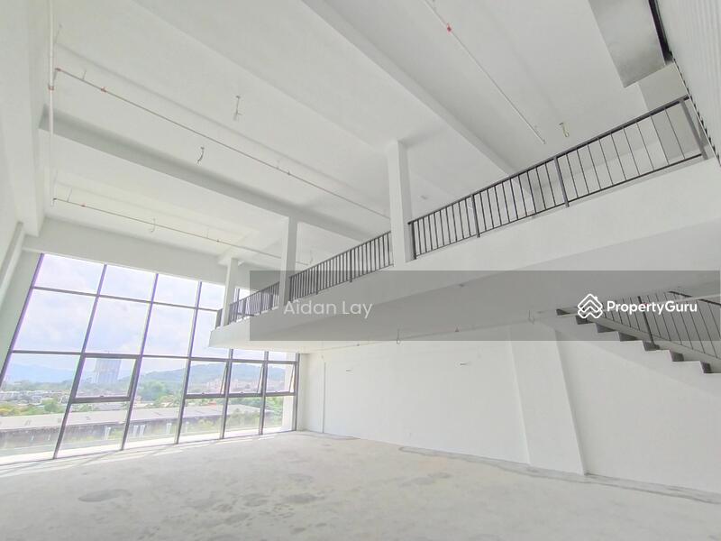 Warehouse for Sale in Petaling Jaya (Selangor) - Aidan Lay - PropertyGuru.com.my