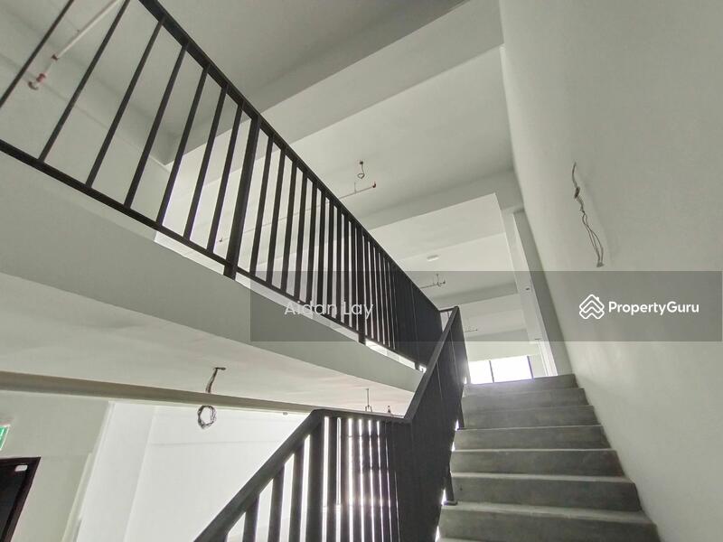 Warehouse for Sale in Petaling Jaya (Selangor) - Aidan Lay - PropertyGuru.com.my