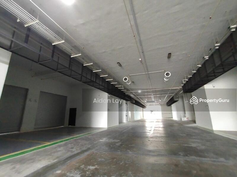 Warehouse for Sale in Petaling Jaya (Selangor) - Aidan Lay - PropertyGuru.com.my