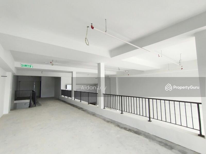 Warehouse for Sale in Petaling Jaya (Selangor) - Aidan Lay - PropertyGuru.com.my