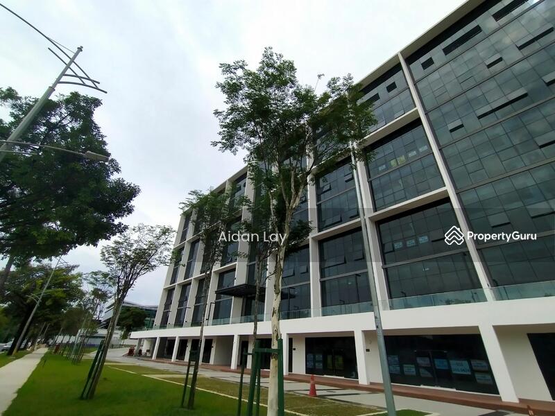 Warehouse for Sale in Petaling Jaya (Selangor) - Aidan Lay - PropertyGuru.com.my