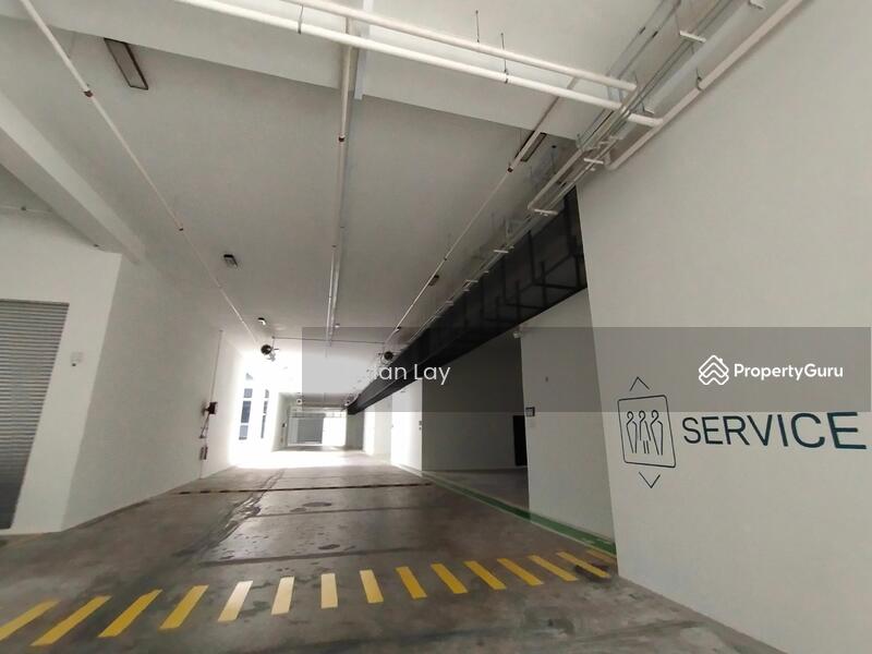 Warehouse for Sale in Petaling Jaya (Selangor) - Aidan Lay - PropertyGuru.com.my