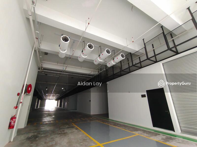 Warehouse for Sale in Petaling Jaya (Selangor) - Aidan Lay - PropertyGuru.com.my