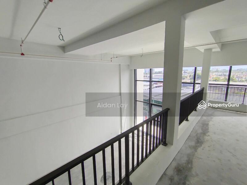 Warehouse for Sale in Petaling Jaya (Selangor) - Aidan Lay - PropertyGuru.com.my