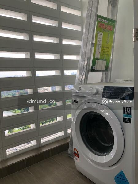 Service Residence for Rent at Lot 15 - Edmund Lee - PropertyGuru.com.my