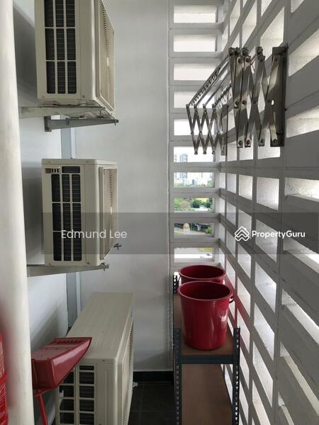 Service Residence for Rent at Lot 15 - Edmund Lee - PropertyGuru.com.my