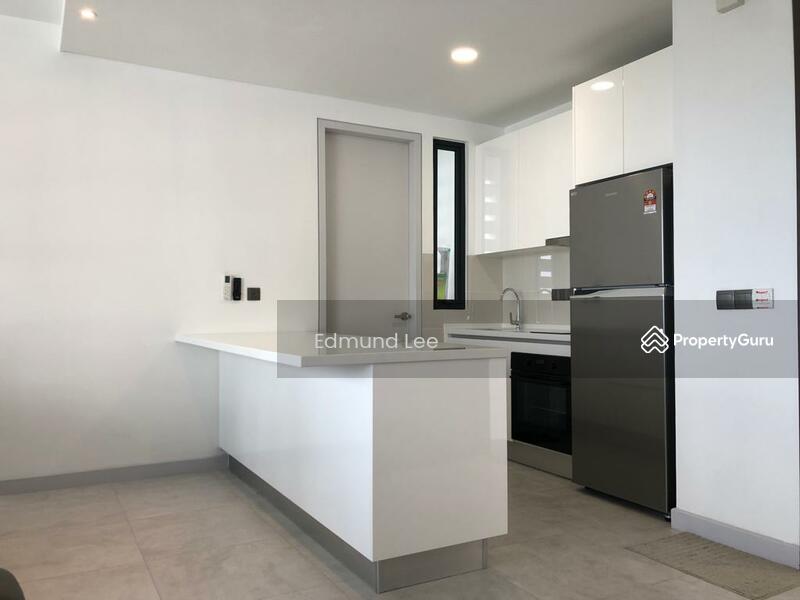 Service Residence for Rent at Lot 15 - Edmund Lee - PropertyGuru.com.my