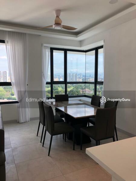 Service Residence for Rent at Lot 15 - Edmund Lee - PropertyGuru.com.my