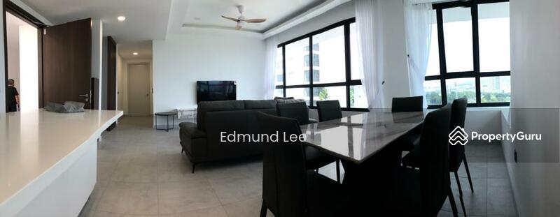 Service Residence for Rent at Lot 15 - Edmund Lee - PropertyGuru.com.my