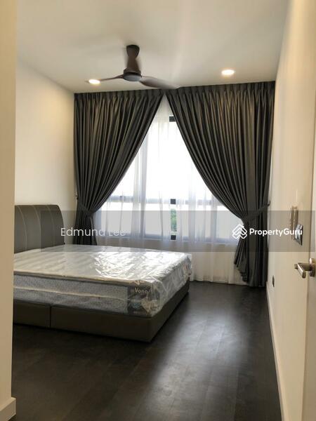 Service Residence for Rent at Lot 15 - Edmund Lee - PropertyGuru.com.my