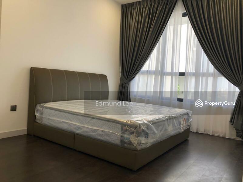Service Residence for Rent at Lot 15 - Edmund Lee - PropertyGuru.com.my