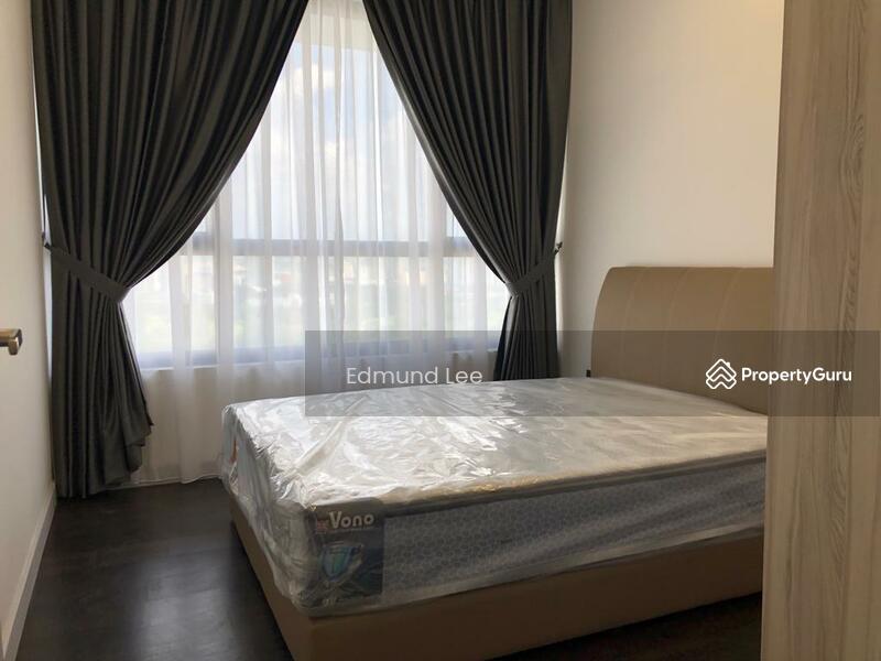 Service Residence for Rent at Lot 15 - Edmund Lee - PropertyGuru.com.my