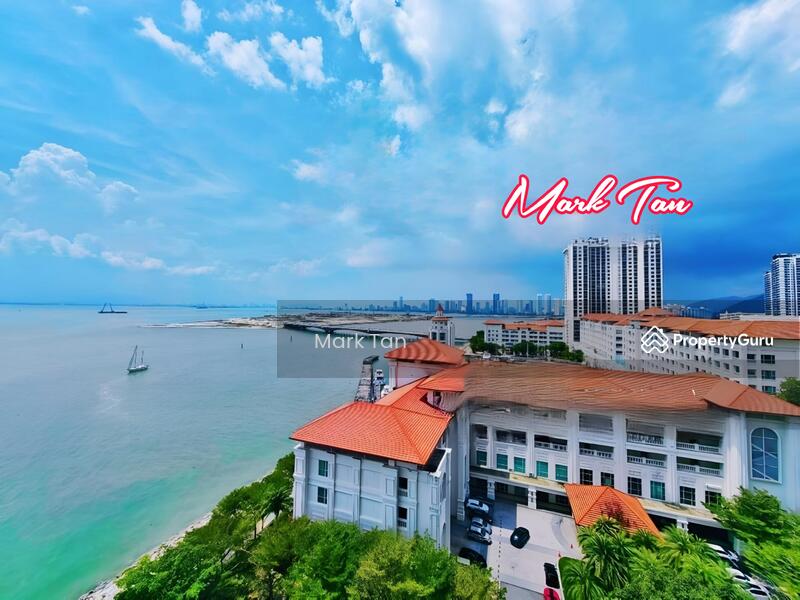 For Sale - Andaman @ Quayside