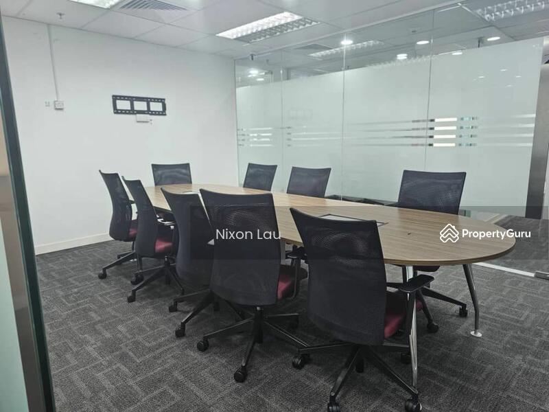 Office for Rent in KLCC (KL City Centre) - Nixon Lau - PropertyGuru.com.my