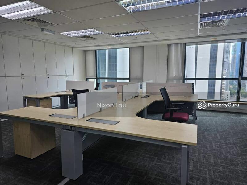 Office for Rent in KLCC (KL City Centre) - Nixon Lau - PropertyGuru.com.my
