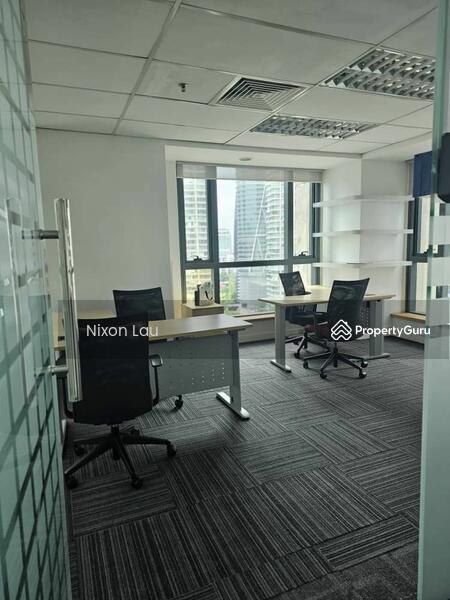 Office for Rent in KLCC (KL City Centre) - Nixon Lau - PropertyGuru.com.my