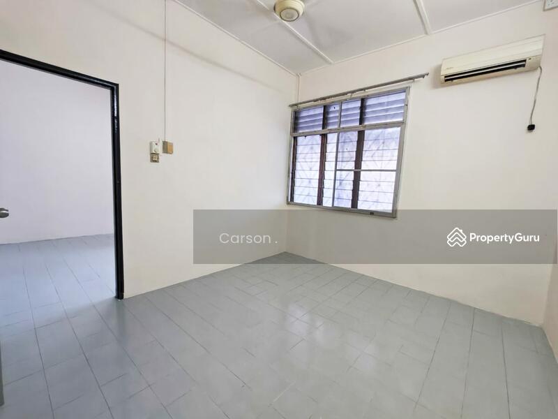 Single Storey Terrace House Johor Jaya, 81100, Tebrau, Johor Jaya