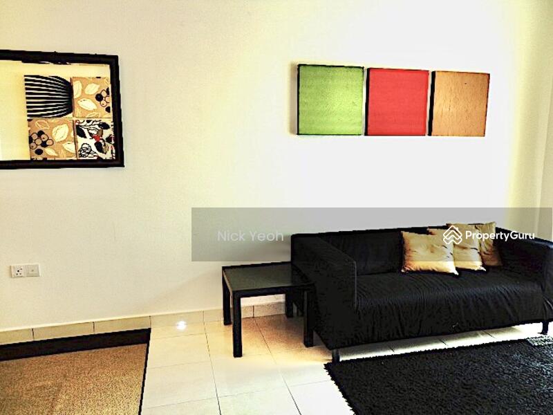 Condominium for Sale at Metropolitan Square Service Residence - Nick Yeoh - PropertyGuru.com.my