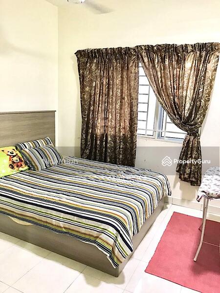 Condominium for Sale at Metropolitan Square Service Residence - Nick Yeoh - PropertyGuru.com.my
