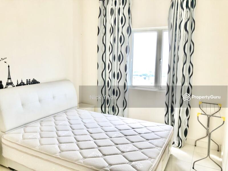 Condominium for Sale at Metropolitan Square - Nick Yeoh - PropertyGuru.com.my