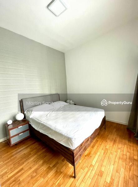 Mont Kiara Penthouse, Jalan Kiara, Mont Kiara, Kuala Lumpur, 6 Bedrooms, 4000 sqft, Penthouse ...