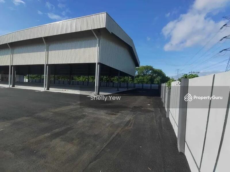 Warehouse for Rent in Bandar Kinrara Seksyen 1 (Bandar Kinrara) - Shelly Yew - PropertyGuru.com.my