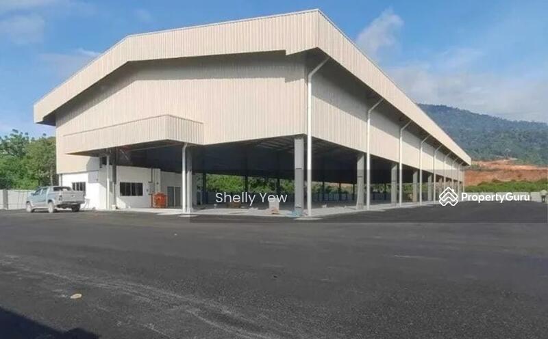Warehouse for Rent in Bandar Kinrara Seksyen 1 (Bandar Kinrara) - Shelly Yew - PropertyGuru.com.my