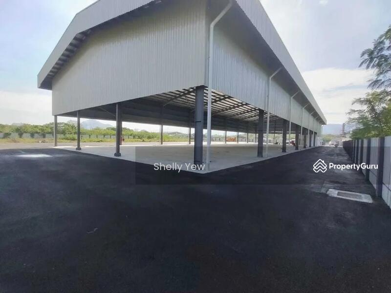 Warehouse for Rent in Bandar Kinrara Seksyen 1 (Bandar Kinrara) - Shelly Yew - PropertyGuru.com.my