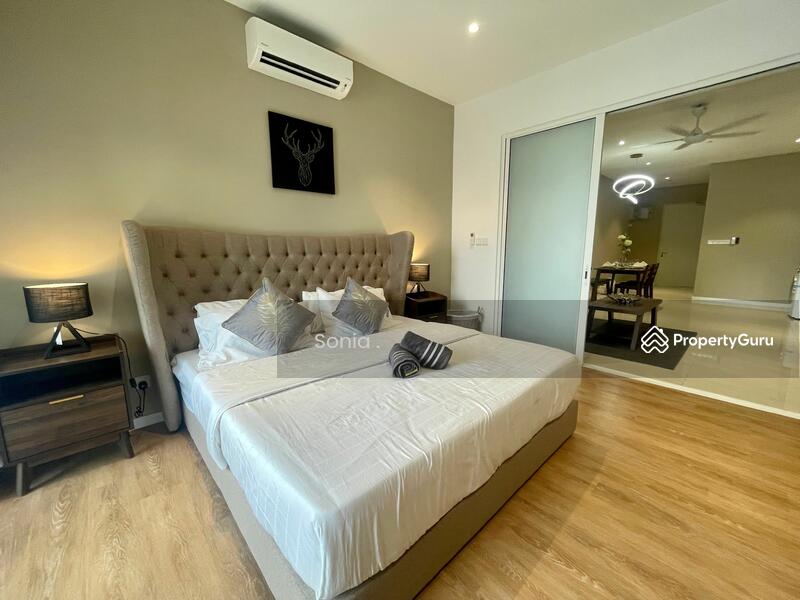 Service Residence for Sale at Quill Residence - Sonia . - PropertyGuru.com.my