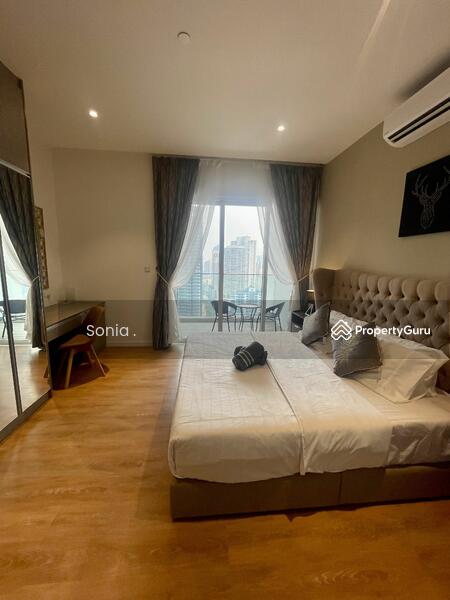 Service Residence for Sale at Quill Residence - Sonia . - PropertyGuru.com.my