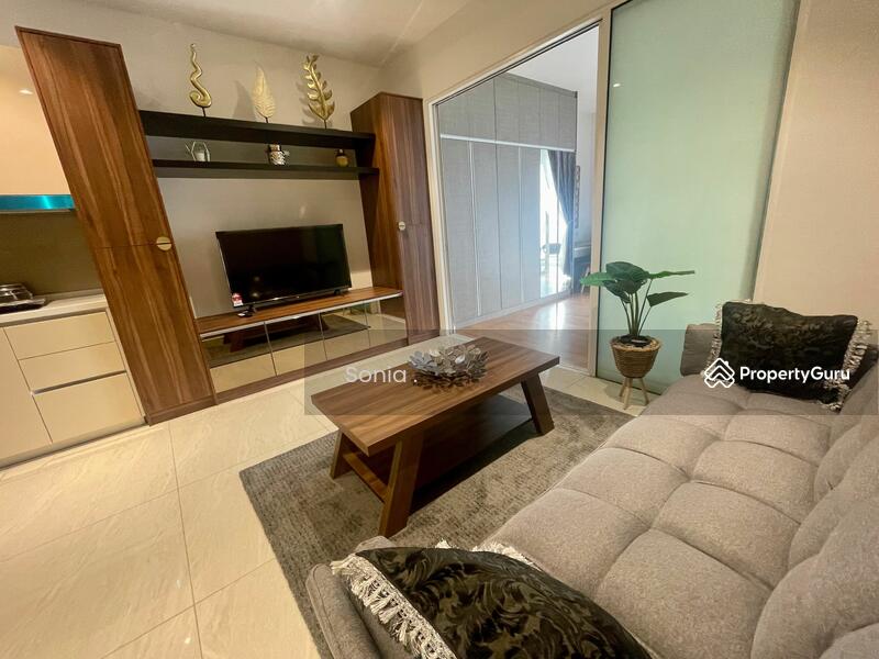 Service Residence for Sale at Quill Residence - Sonia . - PropertyGuru.com.my