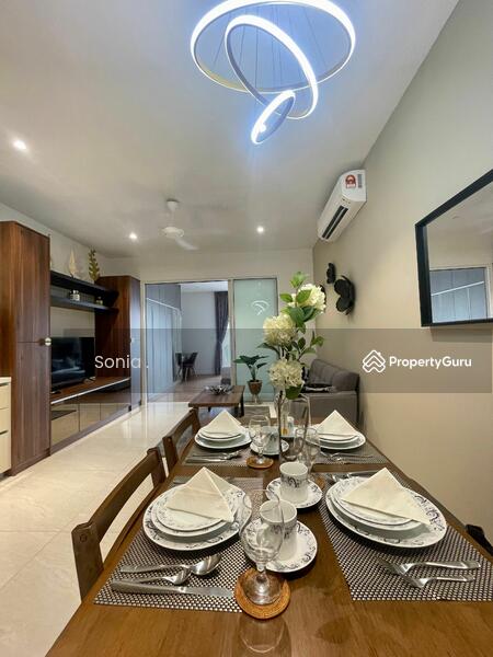 Service Residence for Sale at Quill Residence - Sonia . - PropertyGuru.com.my