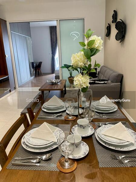 Service Residence for Sale at Quill Residence - Sonia . - PropertyGuru.com.my