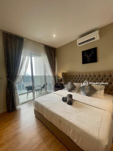 Service Residence for Sale at Quill Residence - Sonia . - PropertyGuru.com.my