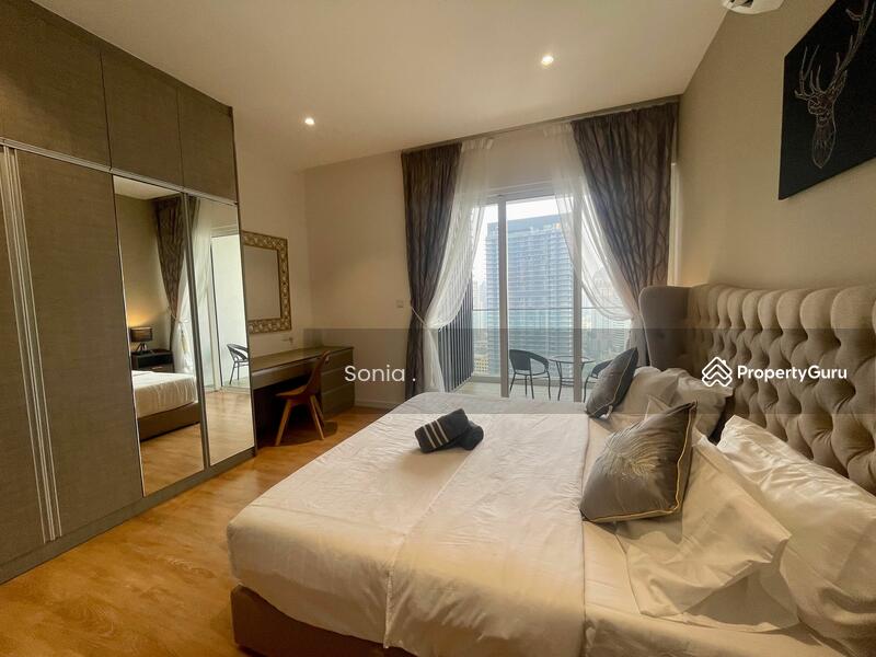 Service Residence for Sale at Quill Residence - Sonia . - PropertyGuru.com.my