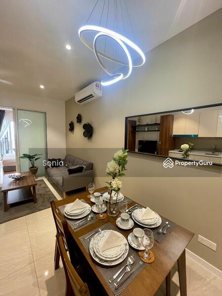 Service Residence for Sale at Quill Residence - Sonia . - PropertyGuru.com.my