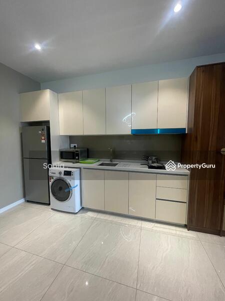 Service Residence for Sale at Quill Residence - Sonia . - PropertyGuru.com.my