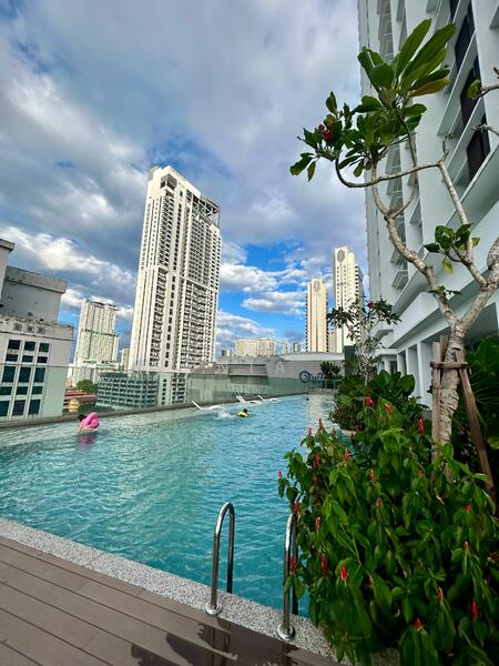 Service Residence for Sale at Quill Residence - Sonia . - PropertyGuru.com.my