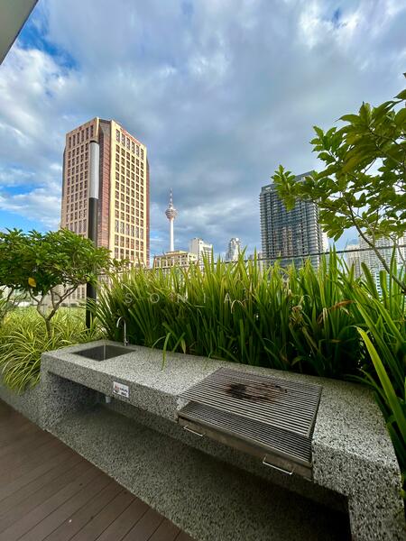 Service Residence for Sale at Quill Residence - Sonia . - PropertyGuru.com.my