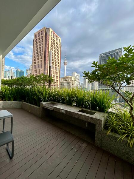 Service Residence for Sale at Quill Residence - Sonia . - PropertyGuru.com.my