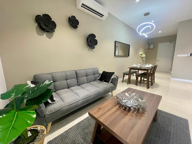 Service Residence for Sale at Quill Residence - Sonia . - PropertyGuru.com.my