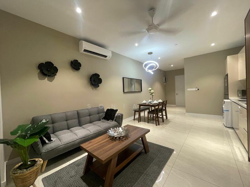 Service Residence for Sale at Quill Residence - Sonia . - PropertyGuru.com.my