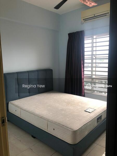 Flat for Rent at Endah Puri - Regina Yew - PropertyGuru.com.my