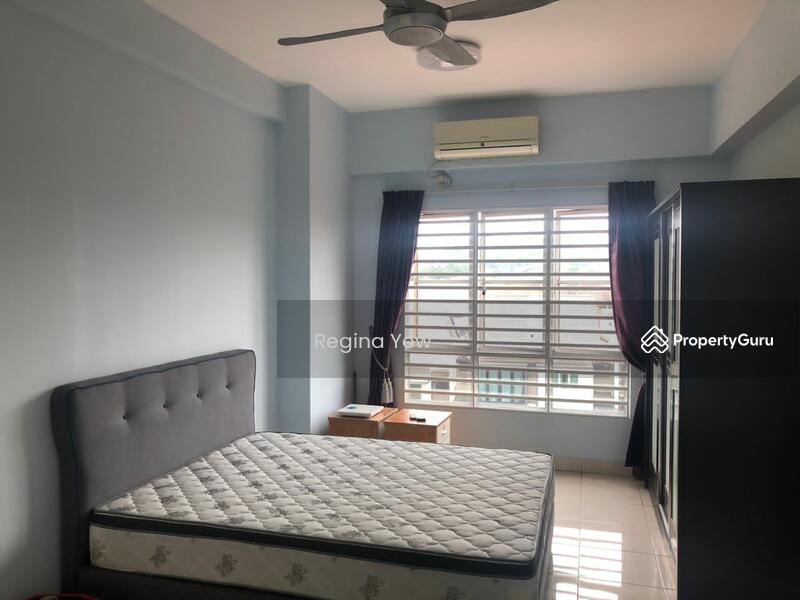 Flat for Rent at Endah Puri - Regina Yew - PropertyGuru.com.my