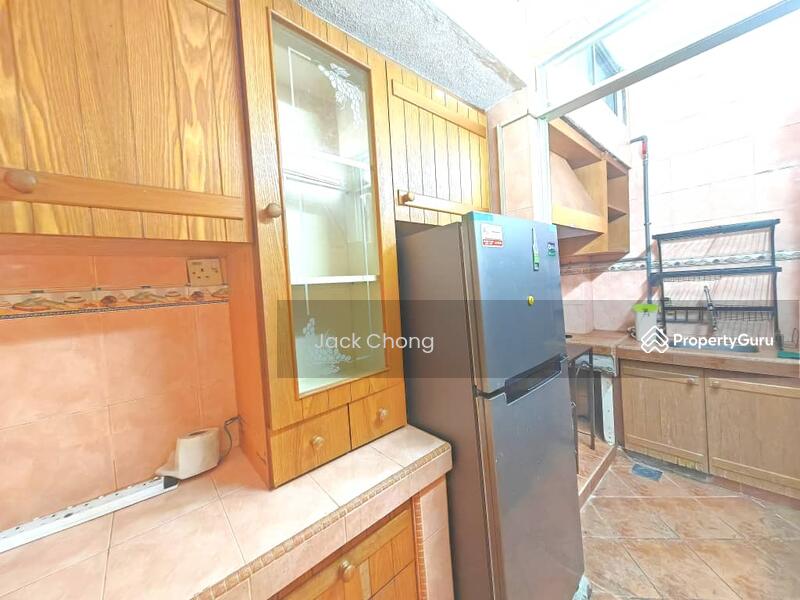 For Rent - Desa Setapak