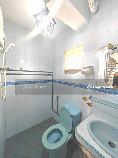 For Rent - Desa Setapak