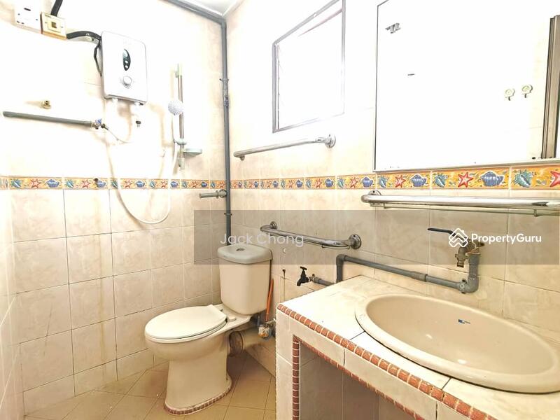 For Rent - Desa Setapak