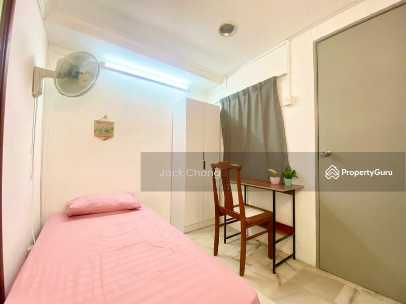 For Rent - Desa Setapak