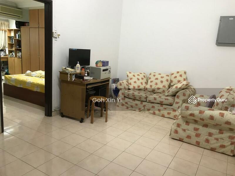 Untuk Dijual - Taman Megah SS24 47301 Petaling Jaya