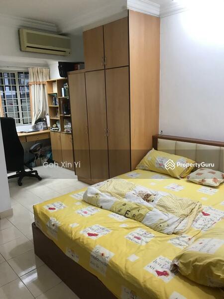 Untuk Dijual - Taman Megah SS24 47301 Petaling Jaya